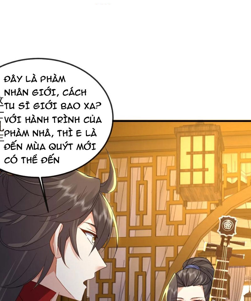 Tiên Võ Đế Tôn Chapter 583 - Trang 2