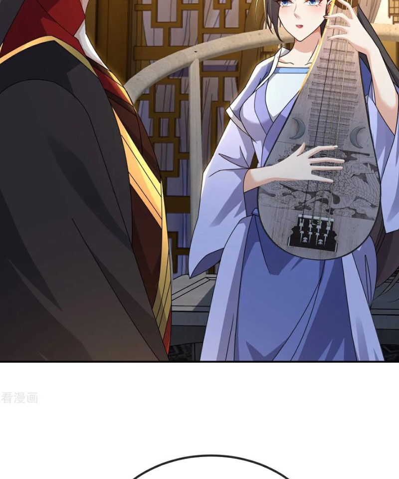 Tiên Võ Đế Tôn Chapter 583 - Trang 2