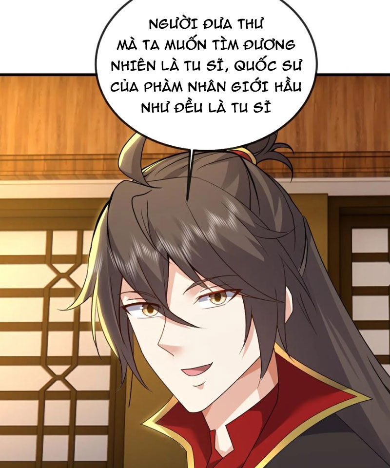 Tiên Võ Đế Tôn Chapter 583 - Trang 2