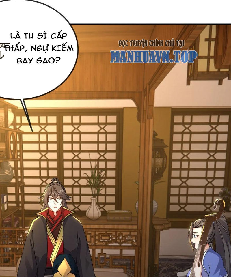 Tiên Võ Đế Tôn Chapter 583 - Trang 2