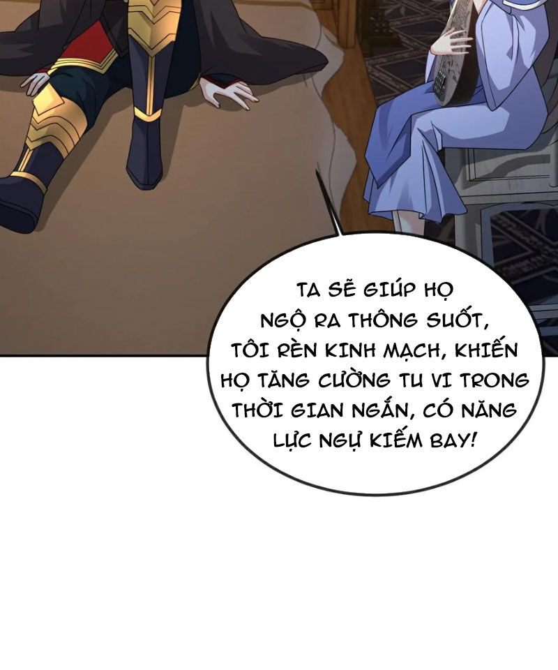 Tiên Võ Đế Tôn Chapter 583 - Trang 2