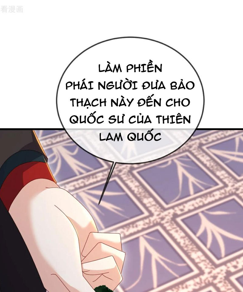 Tiên Võ Đế Tôn Chapter 583 - Trang 2