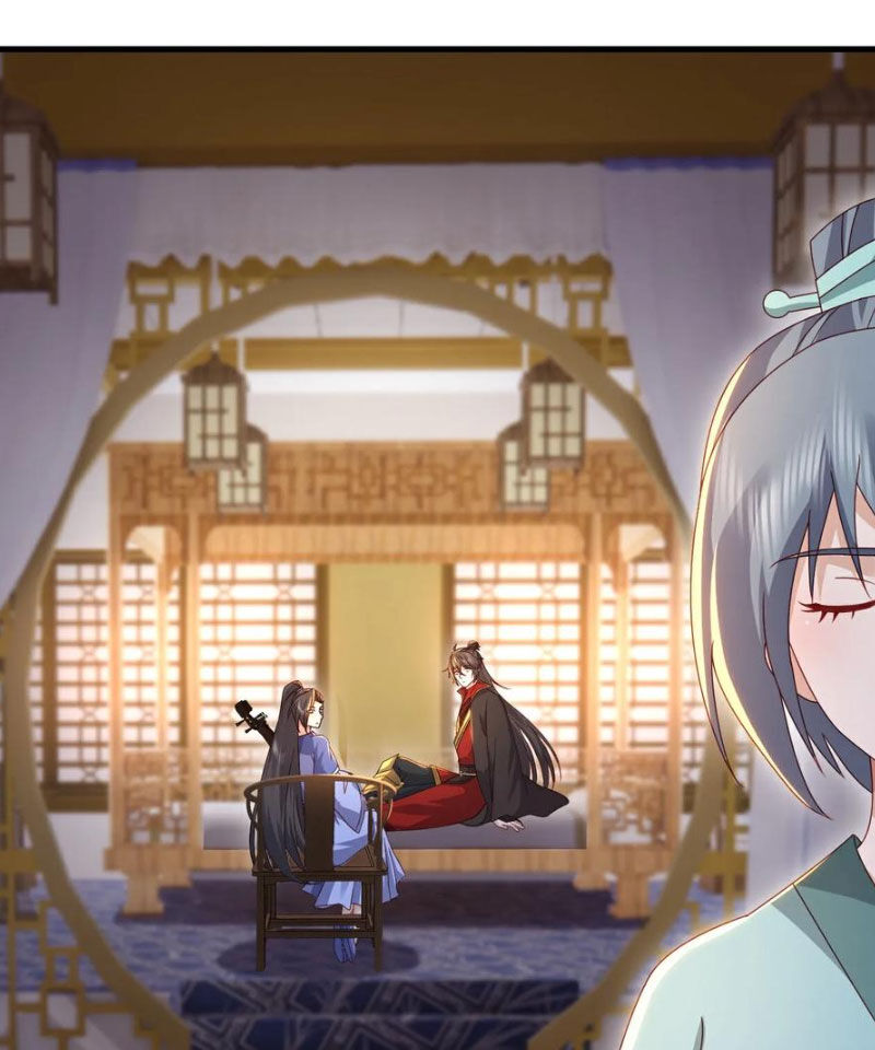 Tiên Võ Đế Tôn Chapter 583 - Trang 2