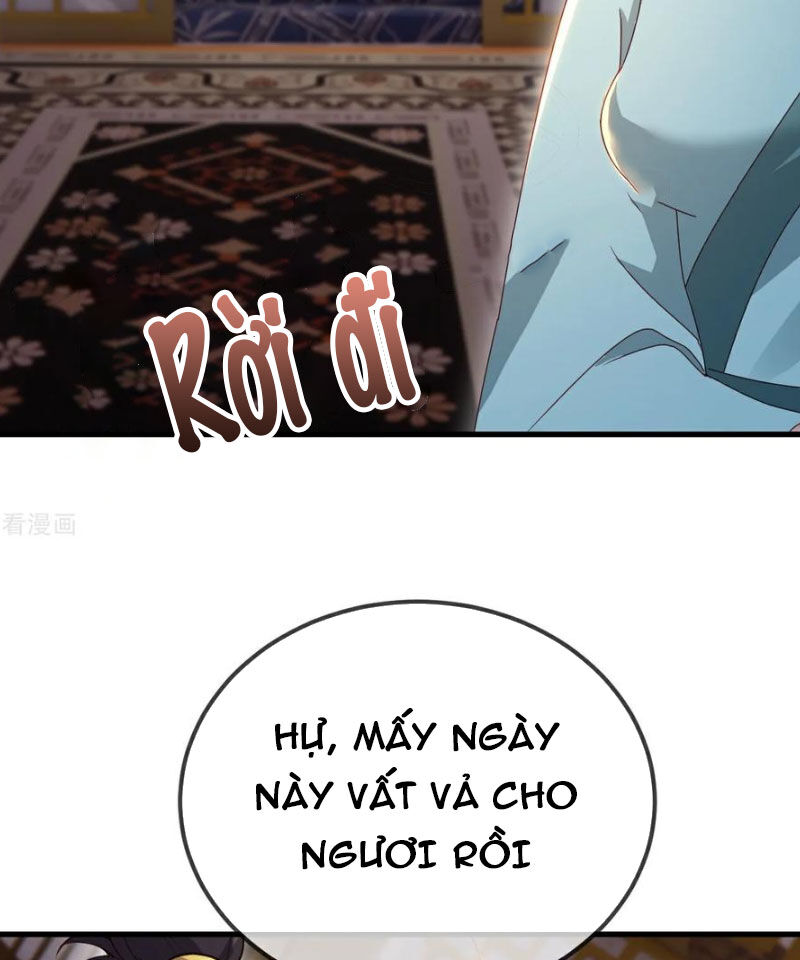 Tiên Võ Đế Tôn Chapter 583 - Trang 2