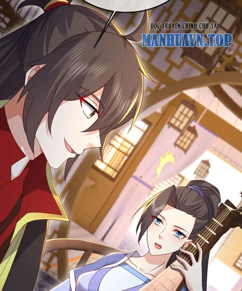 Tiên Võ Đế Tôn Chapter 583 - Trang 2