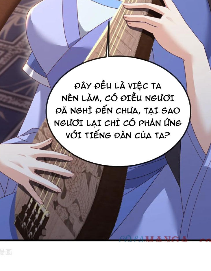 Tiên Võ Đế Tôn Chapter 583 - Trang 2