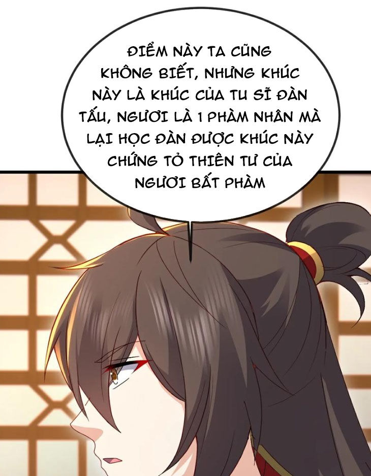 Tiên Võ Đế Tôn Chapter 583 - Trang 2