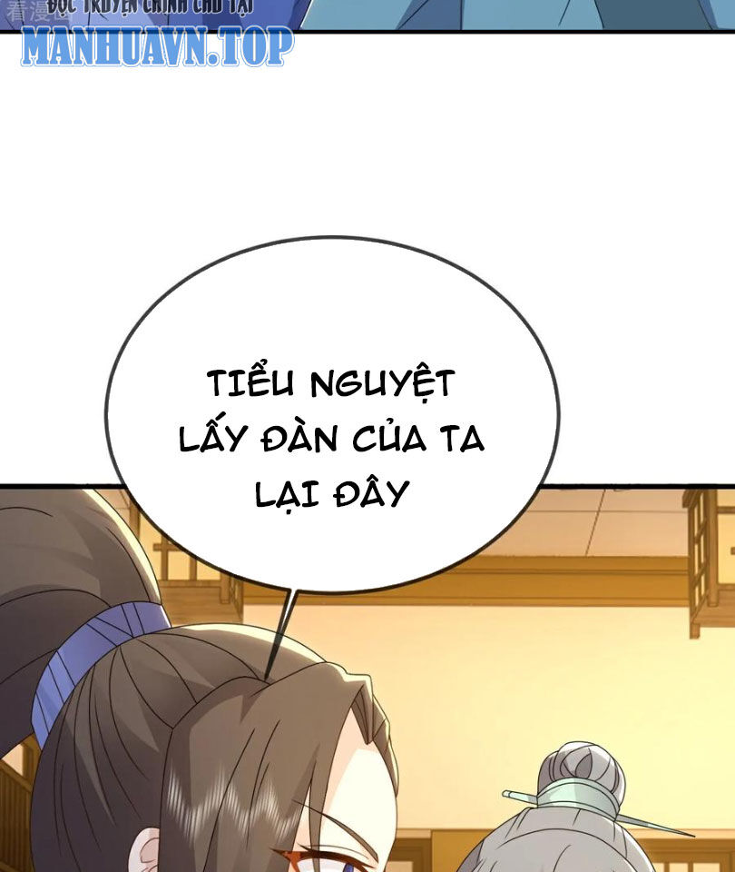 Tiên Võ Đế Tôn Chapter 584 - Trang 2