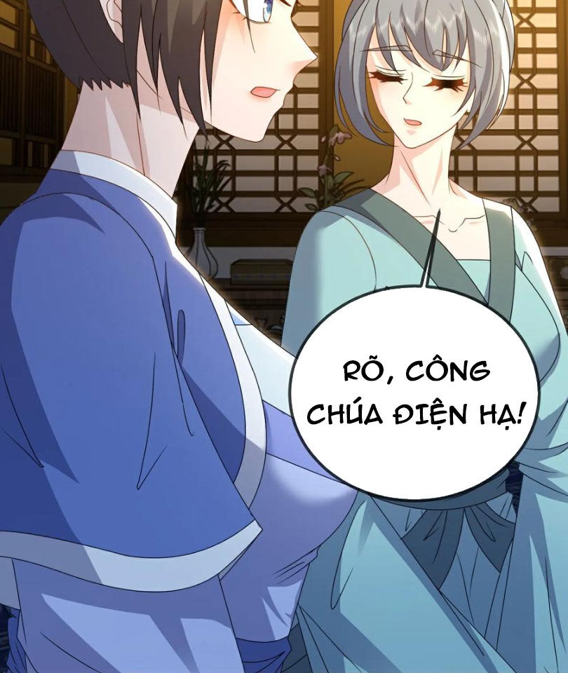 Tiên Võ Đế Tôn Chapter 584 - Trang 2