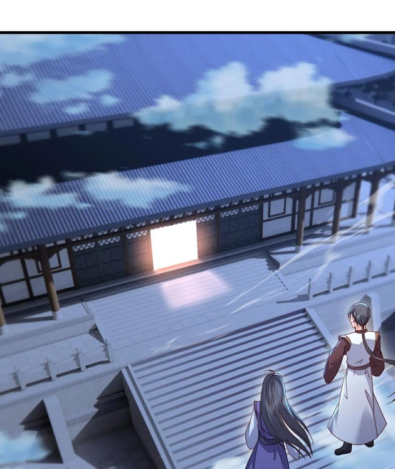 Tiên Võ Đế Tôn Chapter 584 - Trang 2