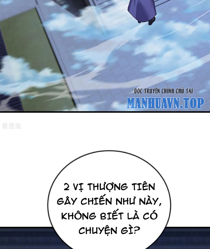 Tiên Võ Đế Tôn Chapter 584 - Trang 2