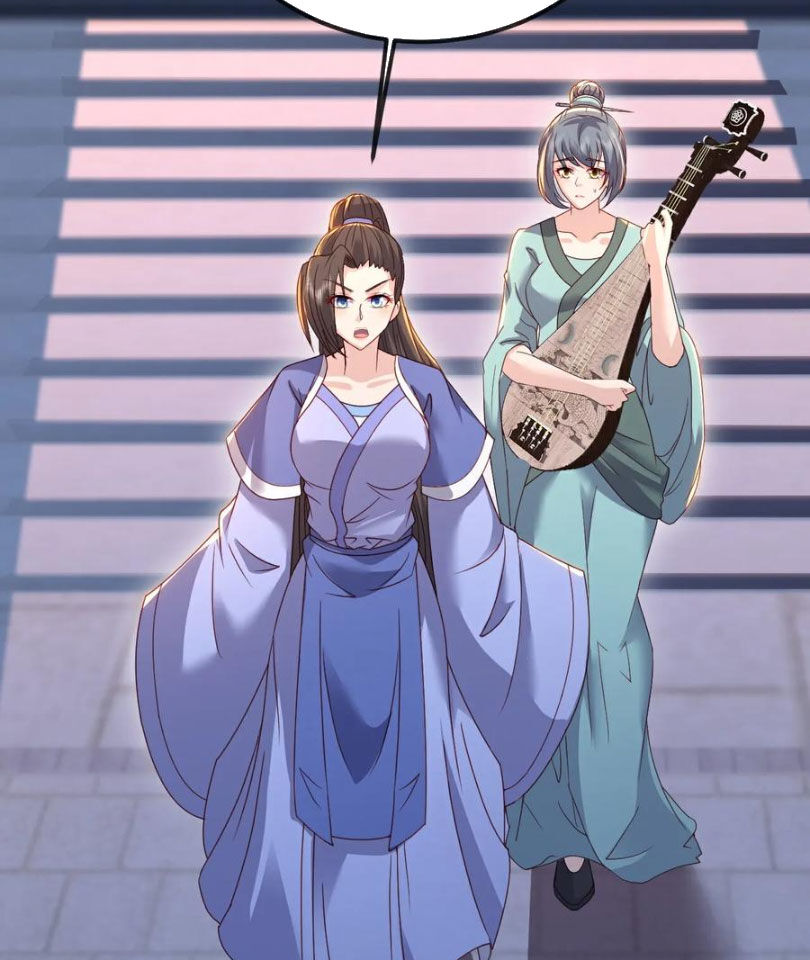 Tiên Võ Đế Tôn Chapter 584 - Trang 2