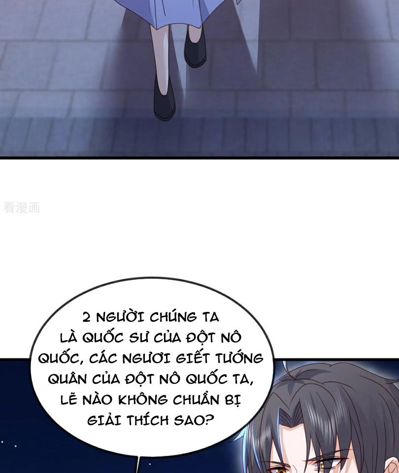 Tiên Võ Đế Tôn Chapter 584 - Trang 2