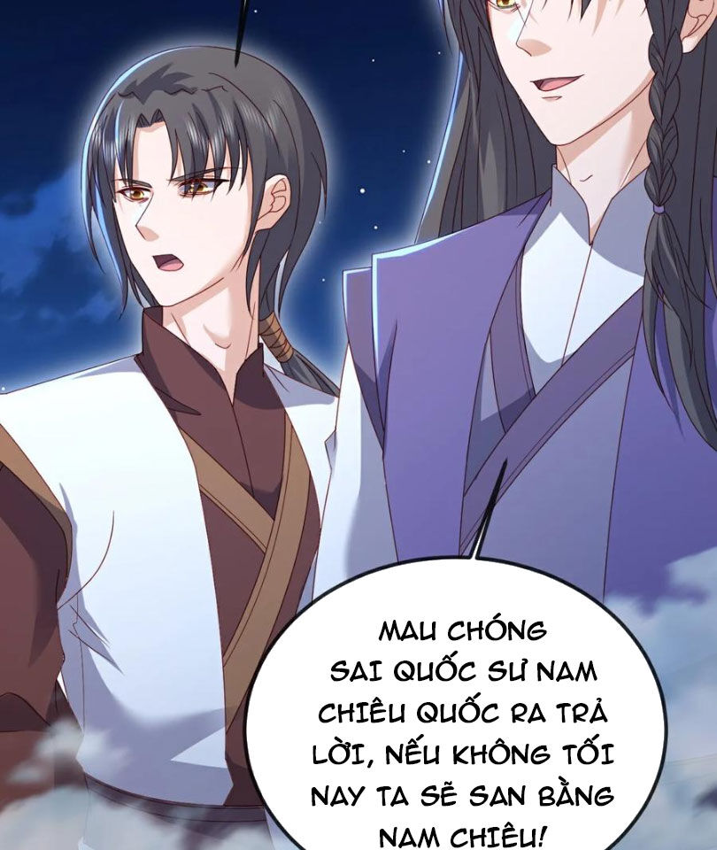 Tiên Võ Đế Tôn Chapter 584 - Trang 2