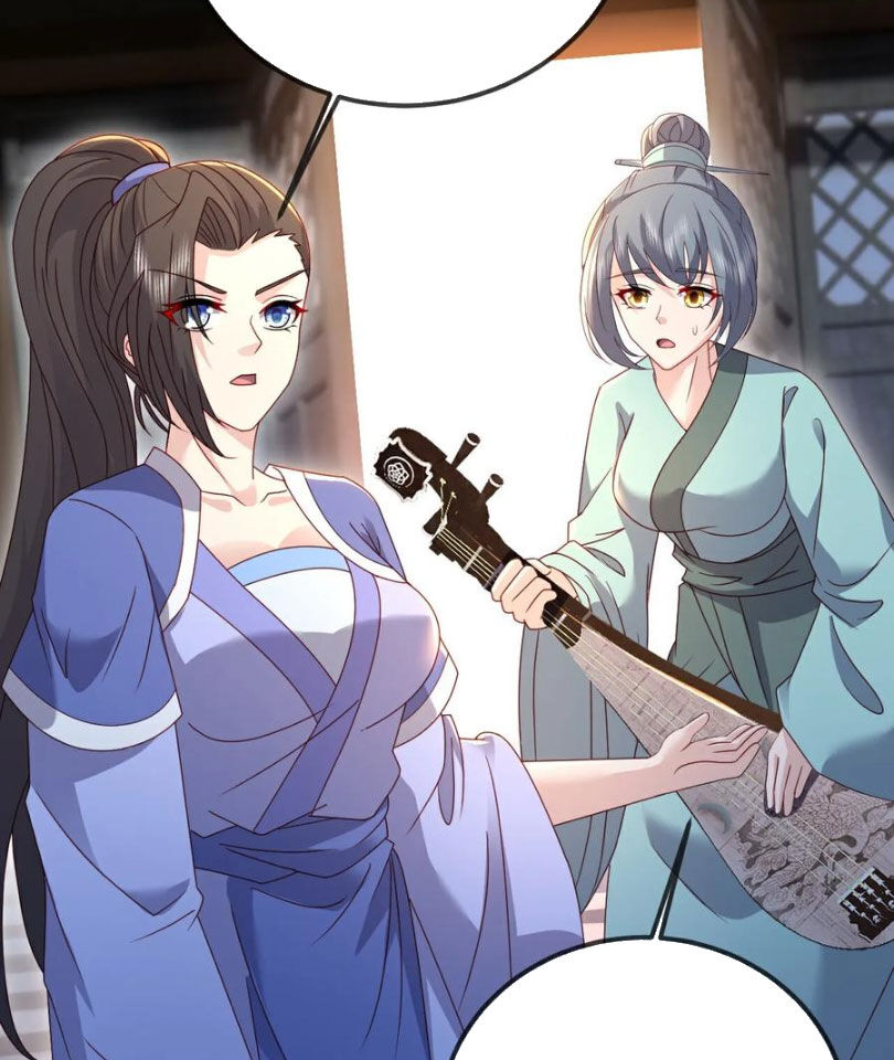 Tiên Võ Đế Tôn Chapter 584 - Trang 2