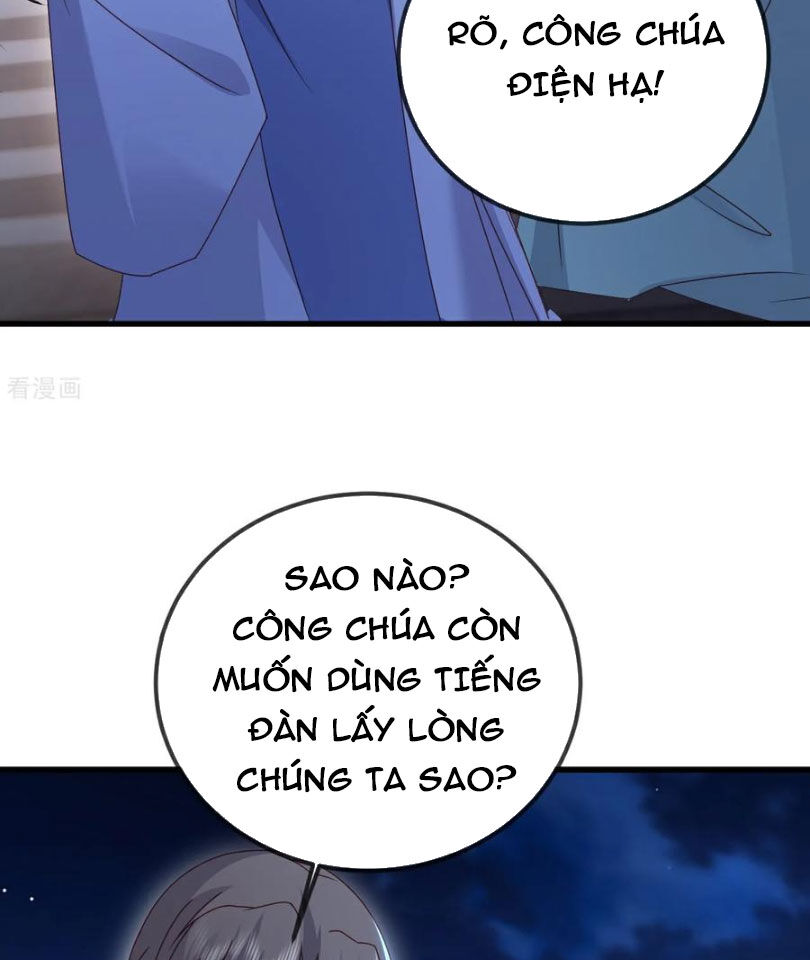 Tiên Võ Đế Tôn Chapter 584 - Trang 2
