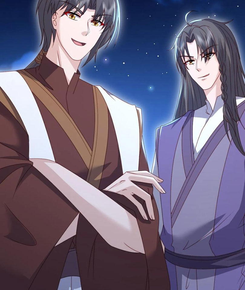 Tiên Võ Đế Tôn Chapter 584 - Trang 2