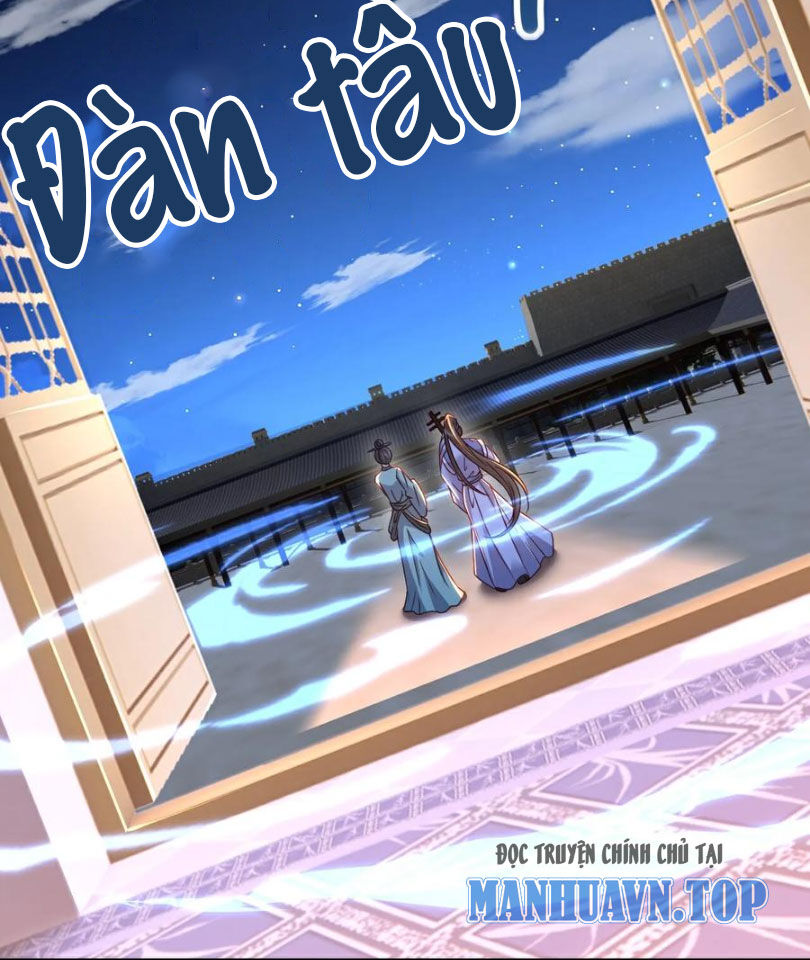 Tiên Võ Đế Tôn Chapter 584 - Trang 2