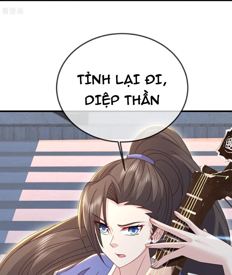 Tiên Võ Đế Tôn Chapter 584 - Trang 2