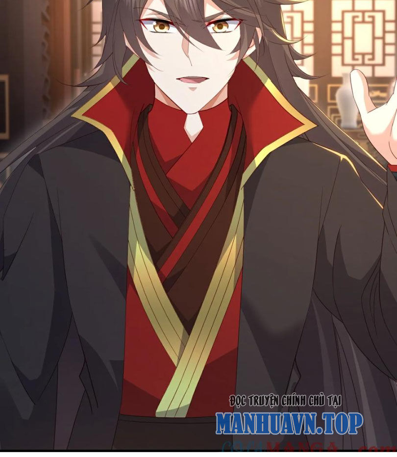 Tiên Võ Đế Tôn Chapter 584 - Trang 2