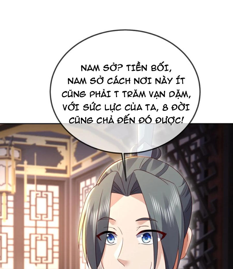 Tiên Võ Đế Tôn Chapter 584 - Trang 2