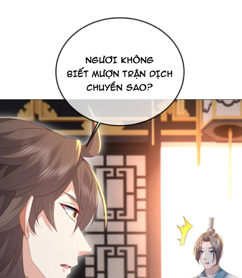 Tiên Võ Đế Tôn Chapter 584 - Trang 2