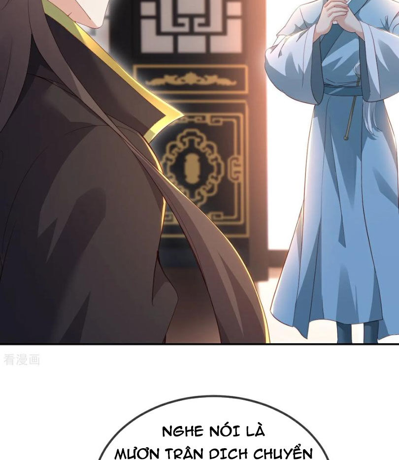 Tiên Võ Đế Tôn Chapter 584 - Trang 2