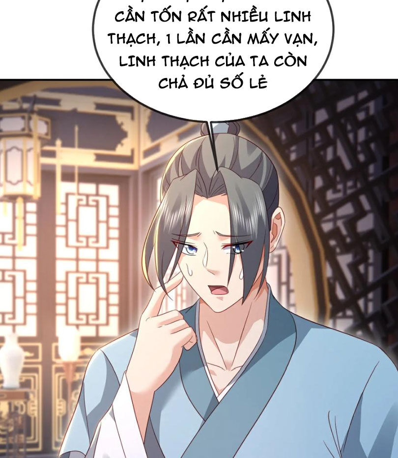 Tiên Võ Đế Tôn Chapter 584 - Trang 2