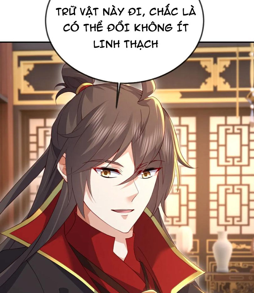 Tiên Võ Đế Tôn Chapter 584 - Trang 2