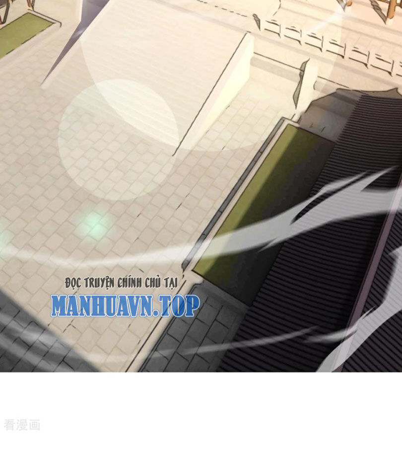 Tiên Võ Đế Tôn Chapter 584 - Trang 2