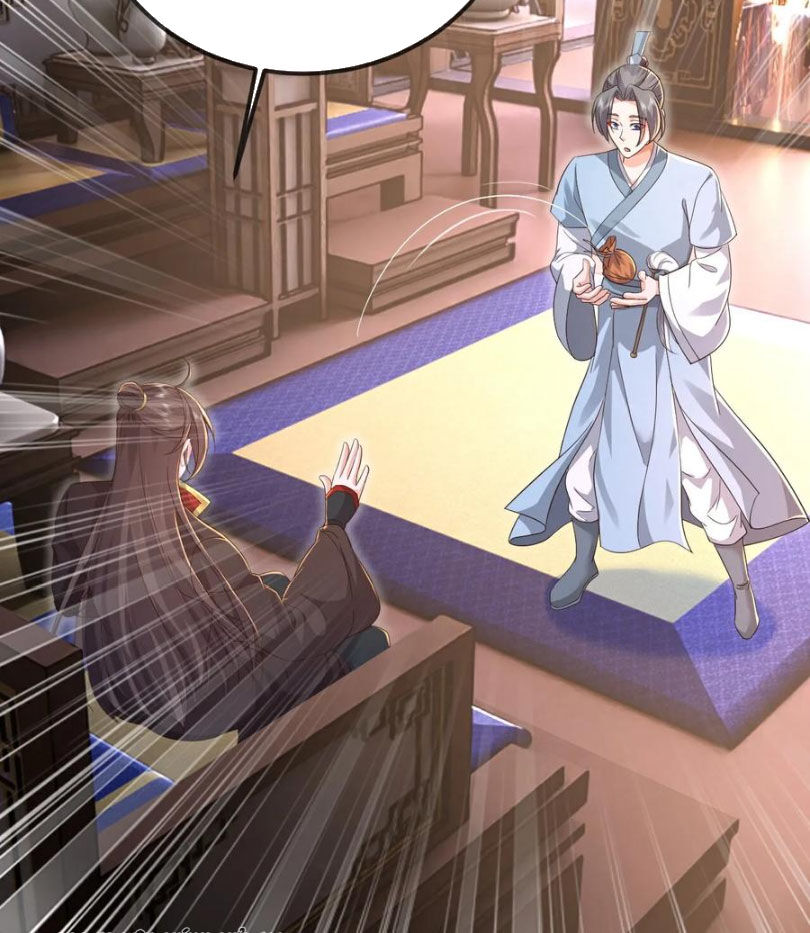 Tiên Võ Đế Tôn Chapter 584 - Trang 2