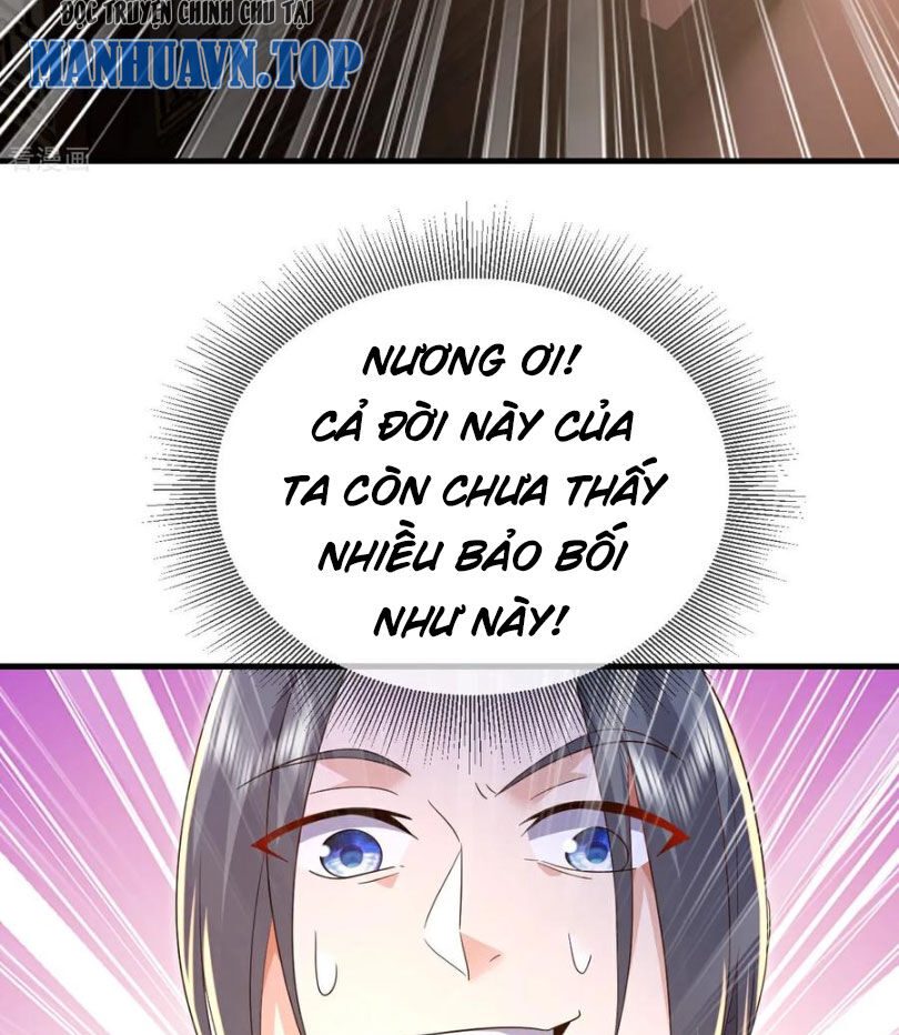 Tiên Võ Đế Tôn Chapter 584 - Trang 2