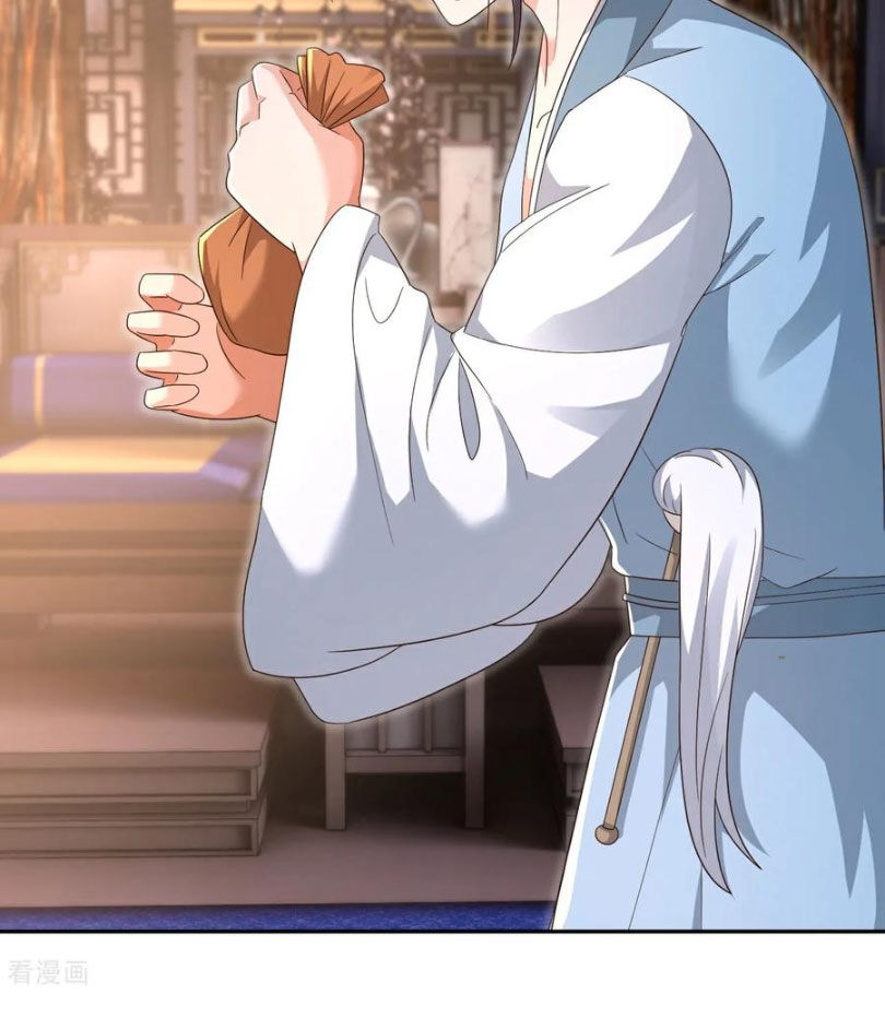 Tiên Võ Đế Tôn Chapter 584 - Trang 2