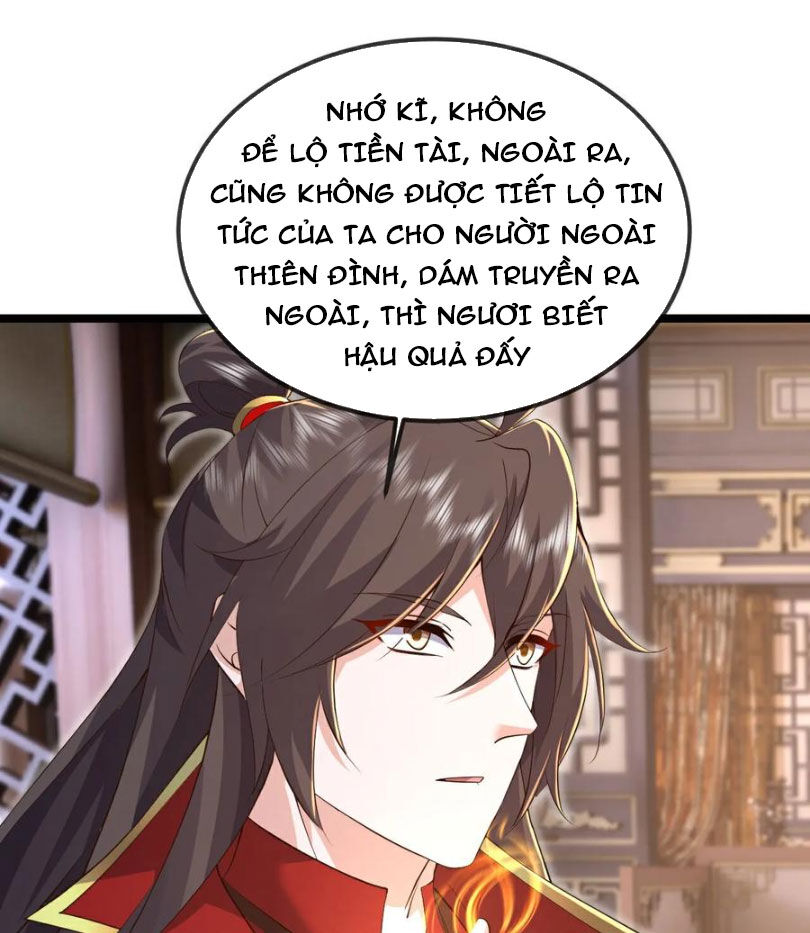 Tiên Võ Đế Tôn Chapter 584 - Trang 2