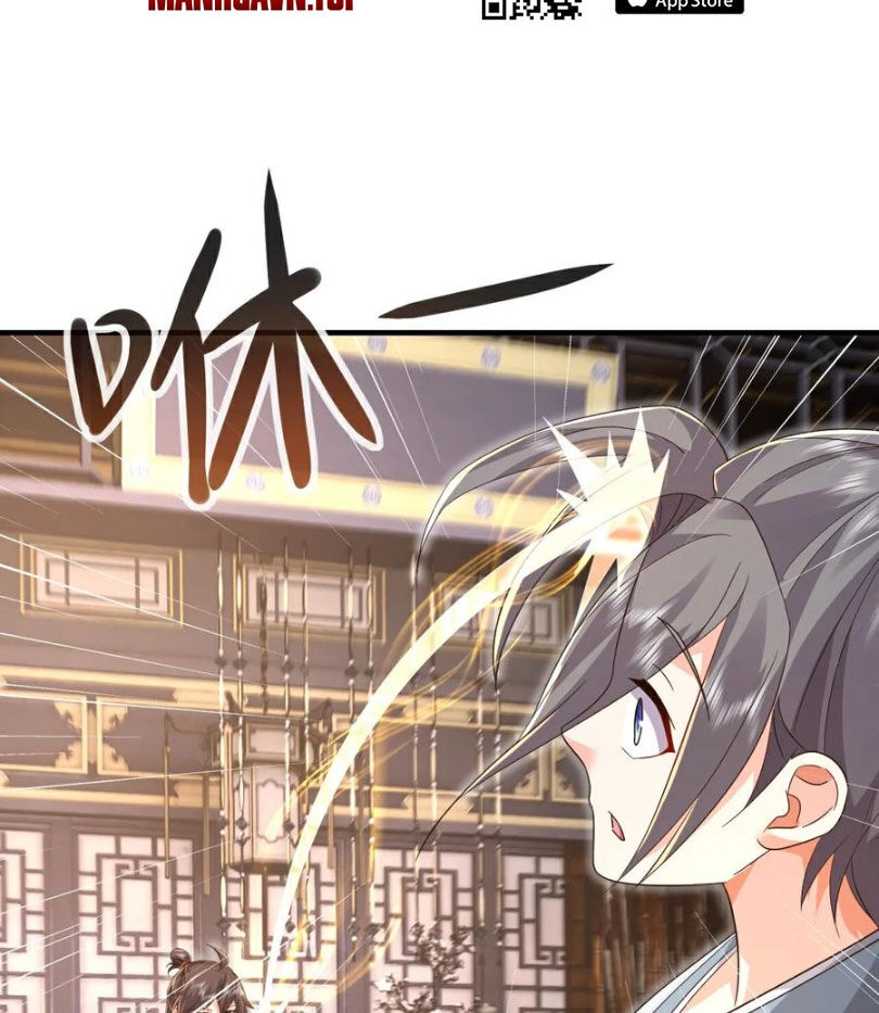 Tiên Võ Đế Tôn Chapter 584 - Trang 2