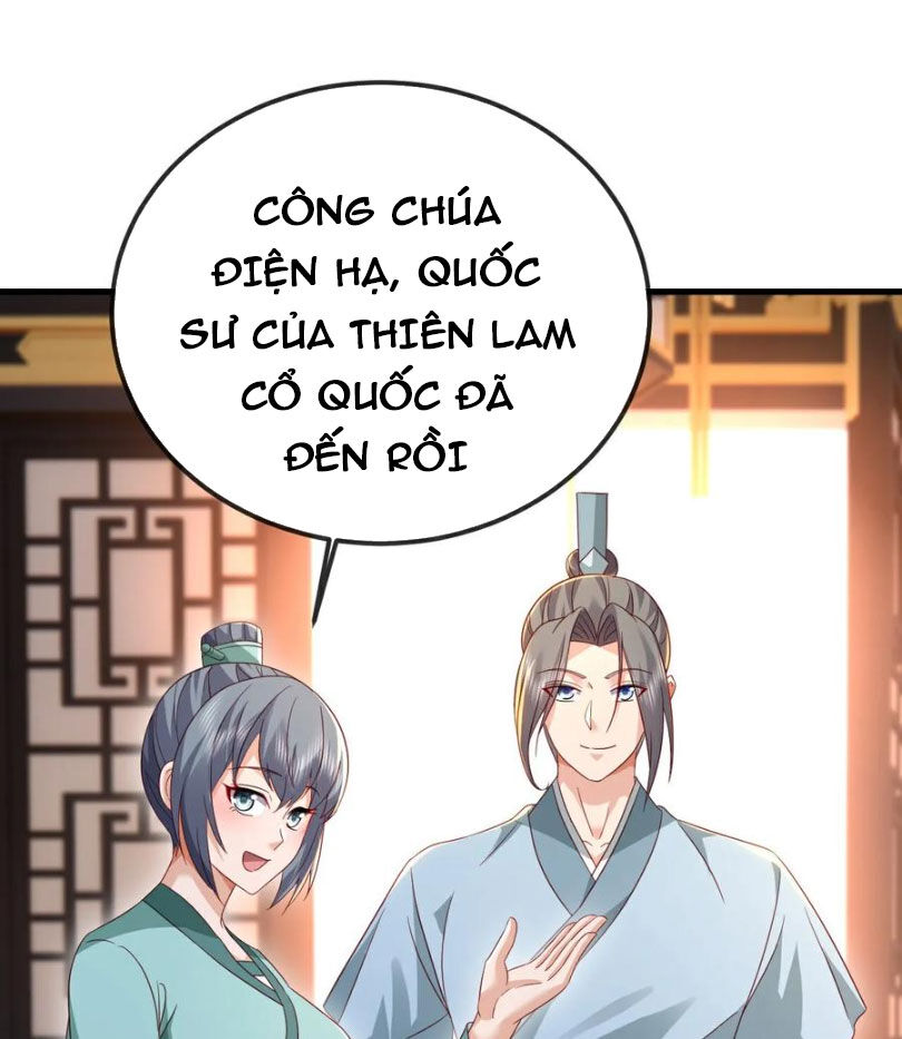 Tiên Võ Đế Tôn Chapter 584 - Trang 2
