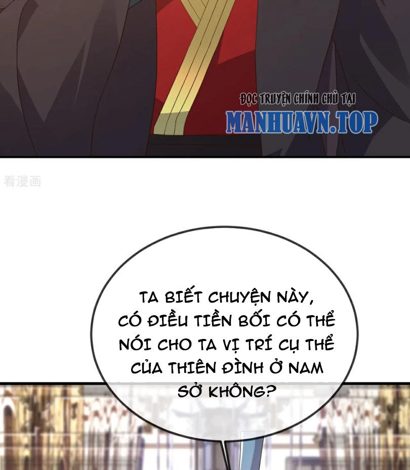 Tiên Võ Đế Tôn Chapter 584 - Trang 2