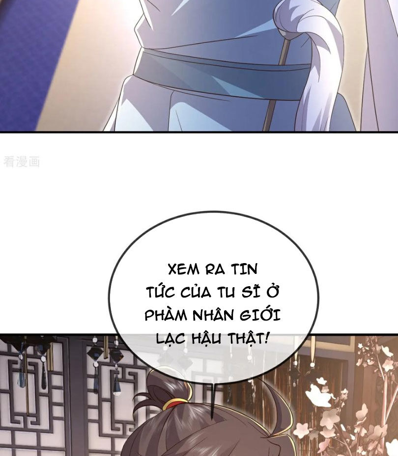 Tiên Võ Đế Tôn Chapter 584 - Trang 2