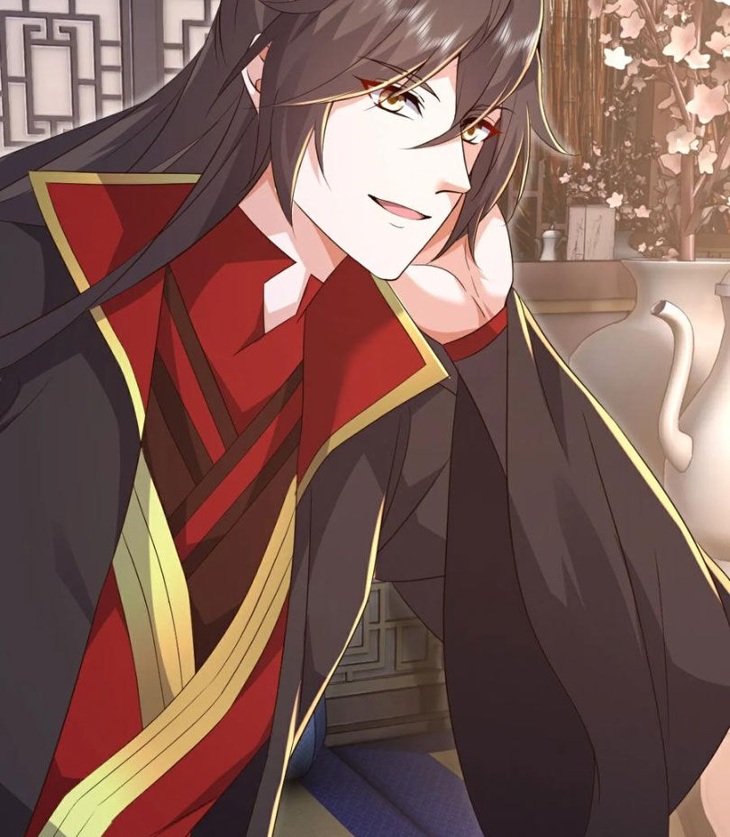 Tiên Võ Đế Tôn Chapter 584 - Trang 2