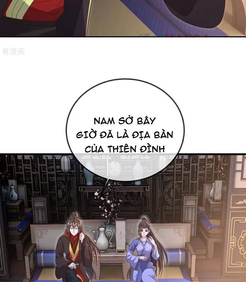 Tiên Võ Đế Tôn Chapter 584 - Trang 2