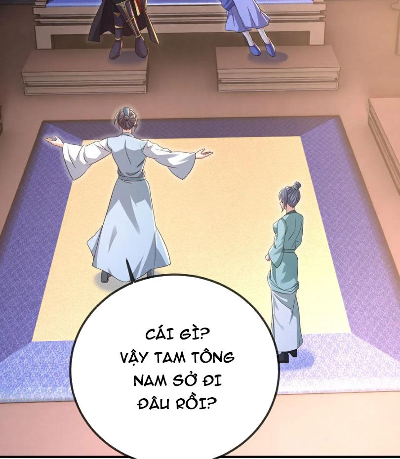 Tiên Võ Đế Tôn Chapter 584 - Trang 2