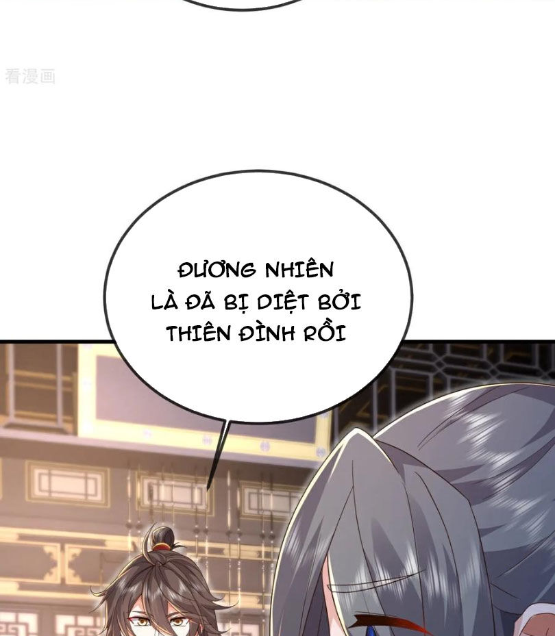 Tiên Võ Đế Tôn Chapter 584 - Trang 2