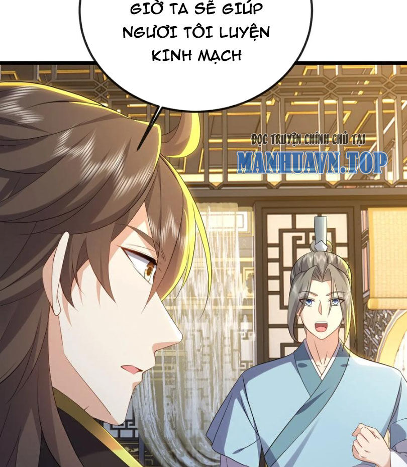 Tiên Võ Đế Tôn Chapter 584 - Trang 2
