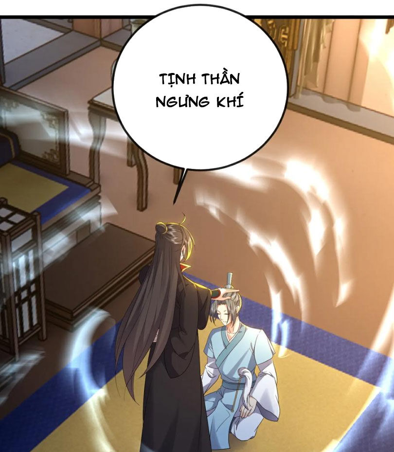 Tiên Võ Đế Tôn Chapter 584 - Trang 2
