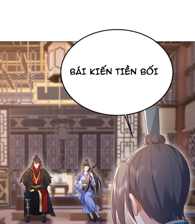Tiên Võ Đế Tôn Chapter 584 - Trang 2