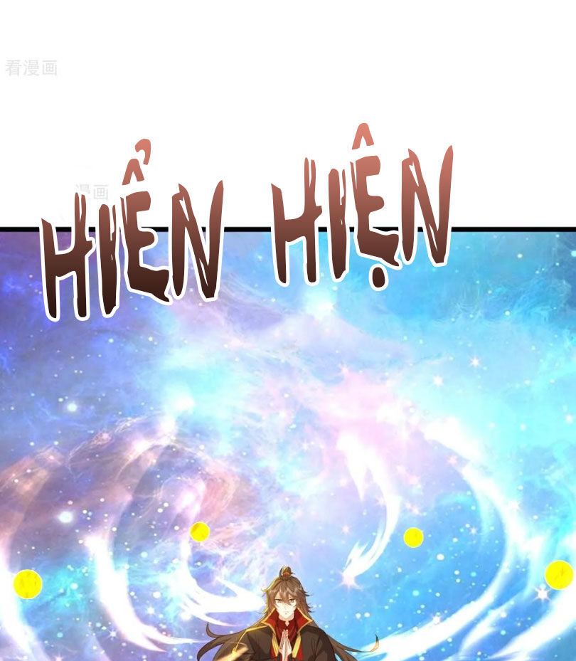 Tiên Võ Đế Tôn Chapter 584 - Trang 2