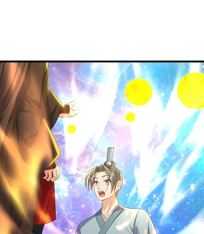 Tiên Võ Đế Tôn Chapter 584 - Trang 2