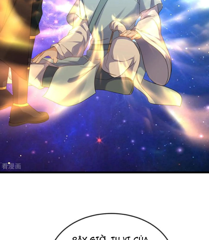 Tiên Võ Đế Tôn Chapter 584 - Trang 2