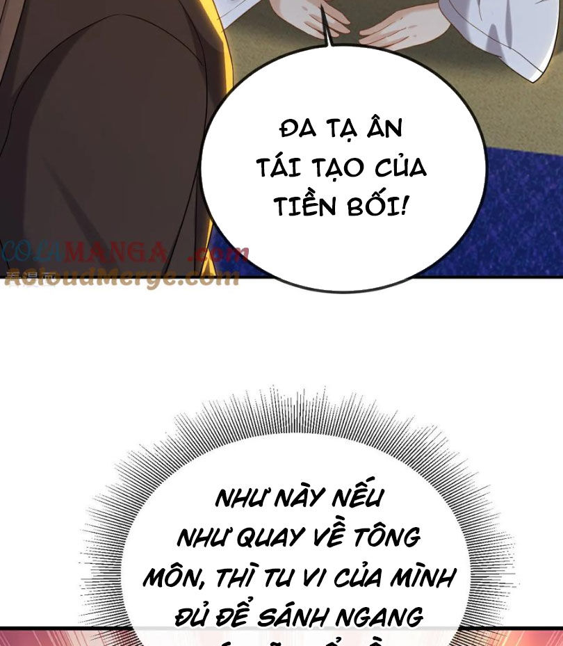 Tiên Võ Đế Tôn Chapter 584 - Trang 2