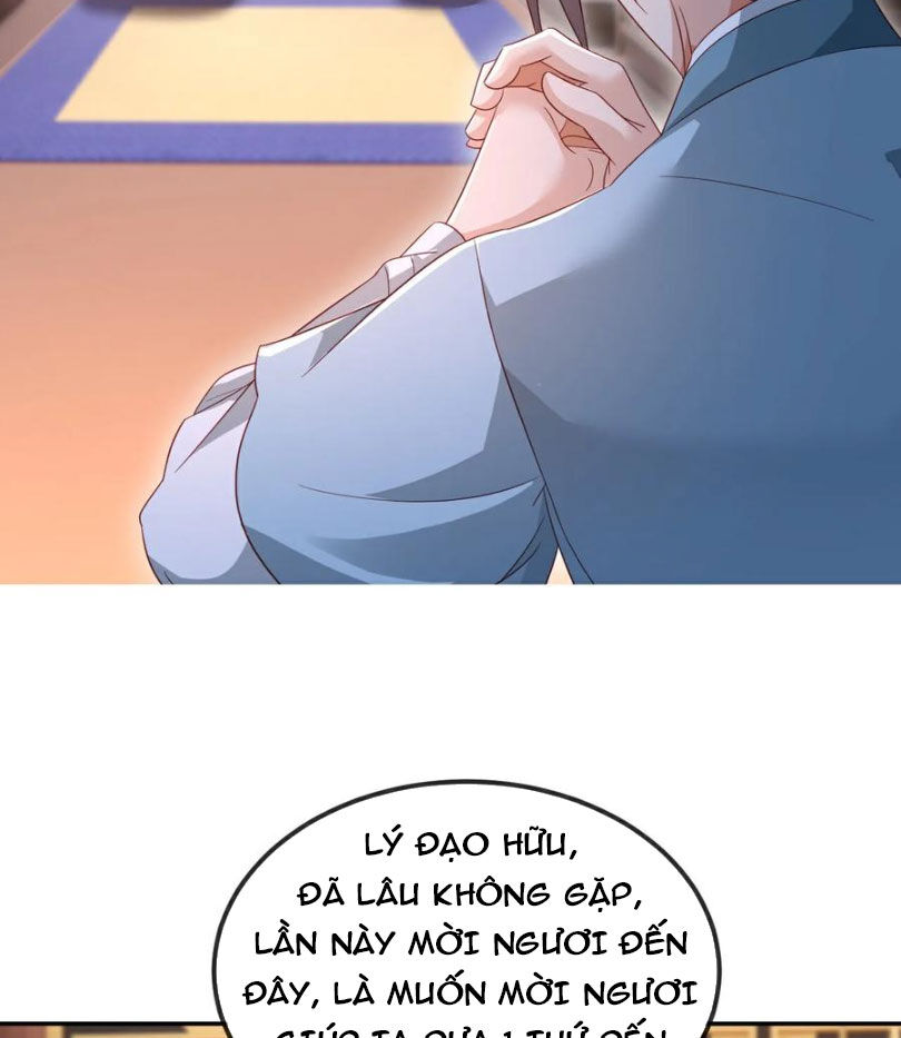 Tiên Võ Đế Tôn Chapter 584 - Trang 2